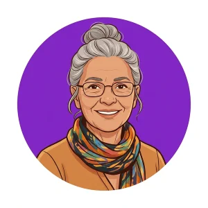 Aida P.
